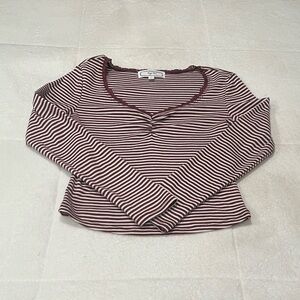 Grunge Girlfriend Tee